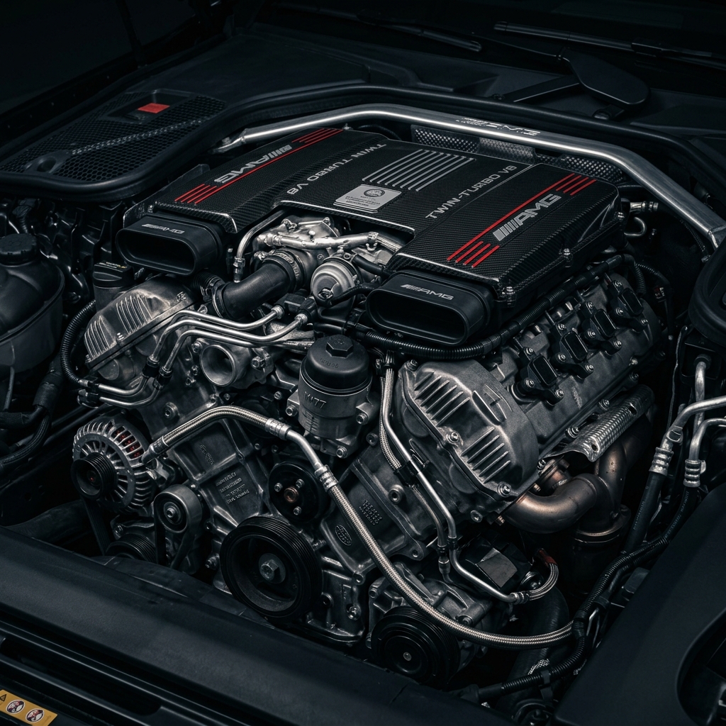 In-House Restorations